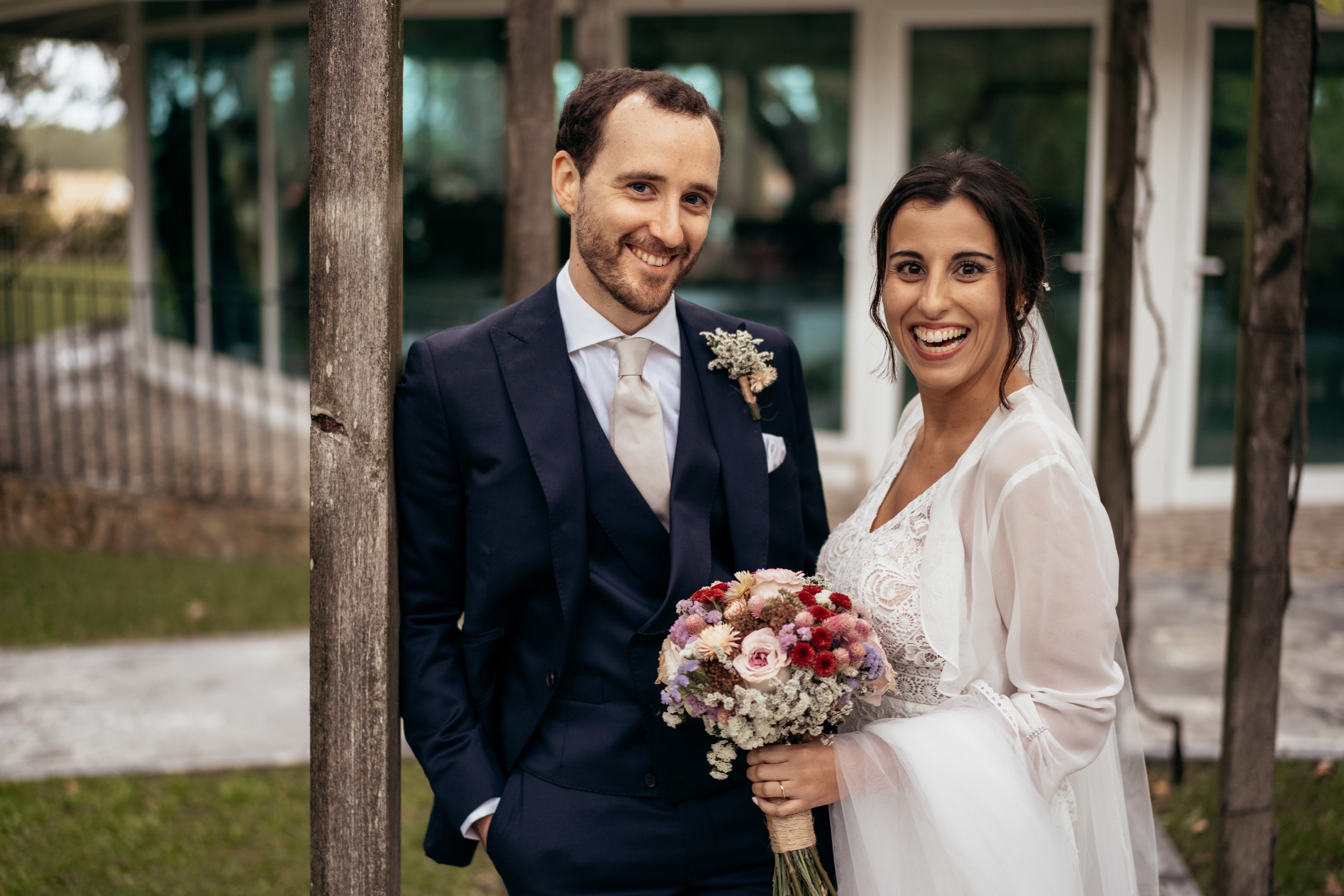 Fotografia de casamento 1 — Kappa Fotografia